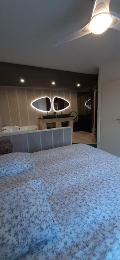 Enterrasse 4 Etoiles Apartment ดีน็อง ภายนอก รูปภาพ